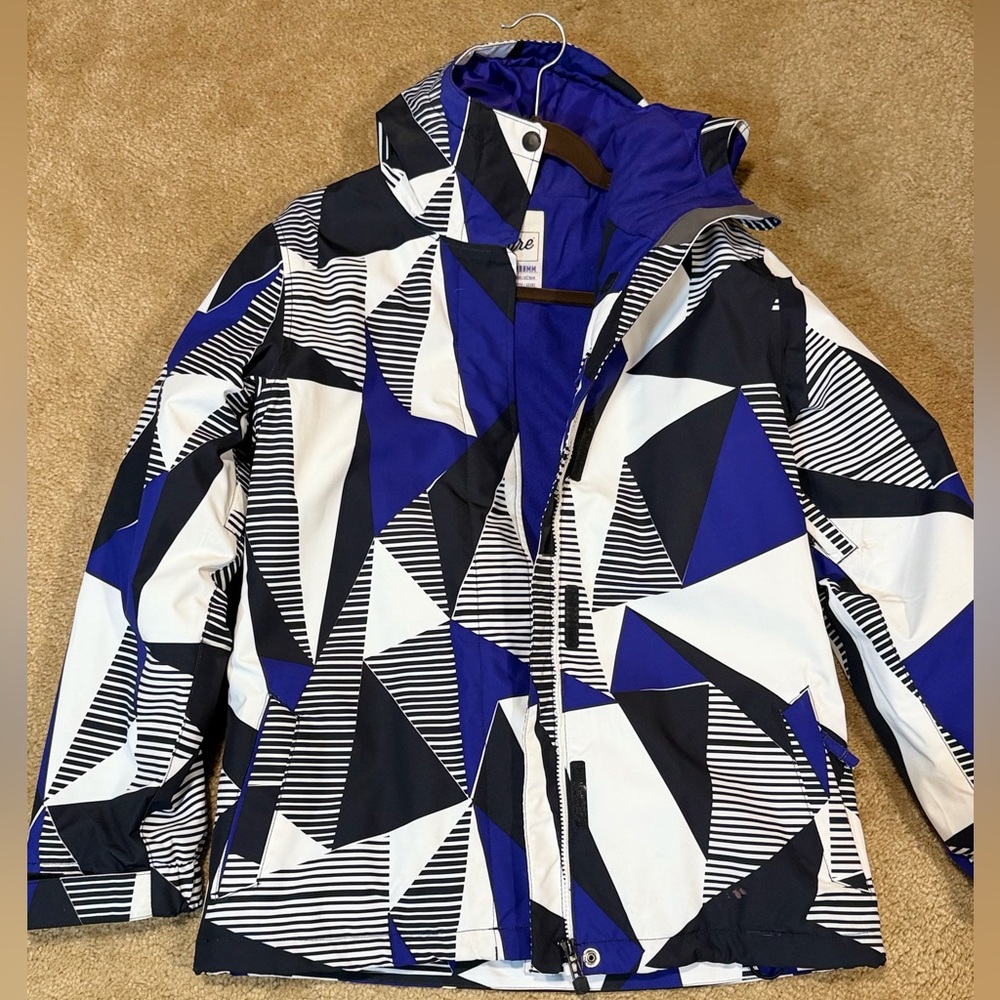 Women’s jacket